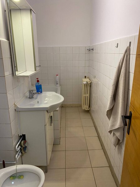 Unirii- Nerva Traian -Octavian Goga